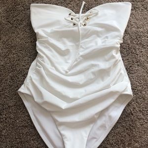 Loft bathing suit